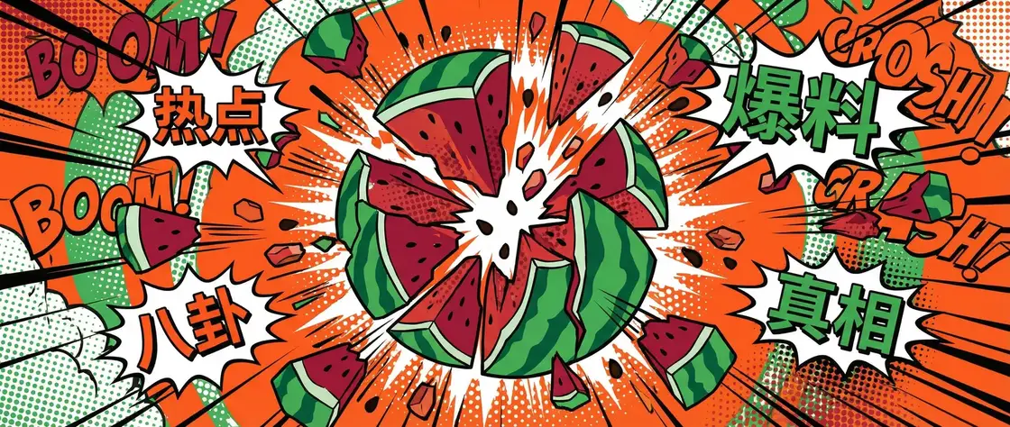 国产亚洲精品字幕在线观看 今日头瓜爆炸漫画横幅